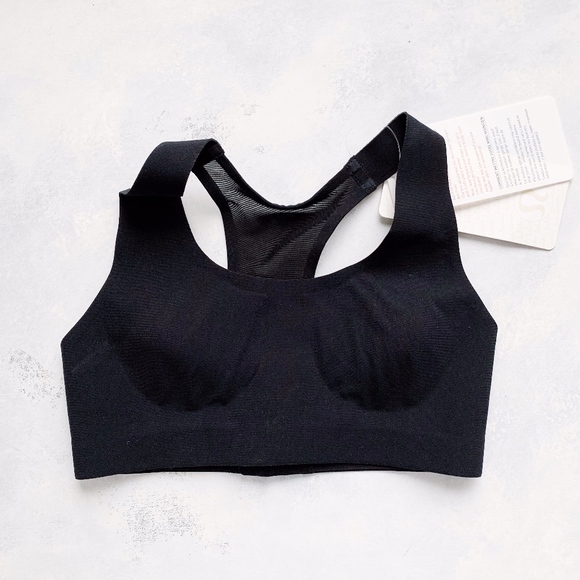 push up sports bra lululemon